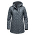 Women's Bushwick Quilted Jacket — BXQ-1W